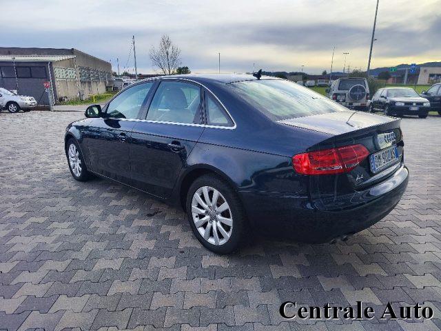 AUDI A4 2.0 TDI 143CV F.AP. Ambiente