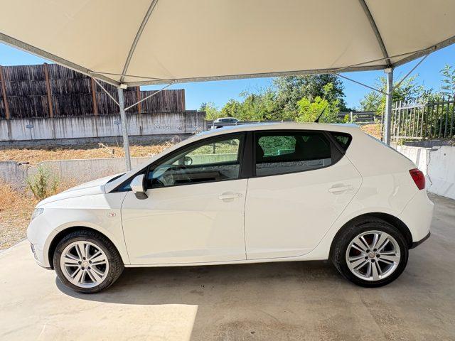SEAT Ibiza 1.4 5 porte PRONTA CONSEGNA OK NEOPATENTATI