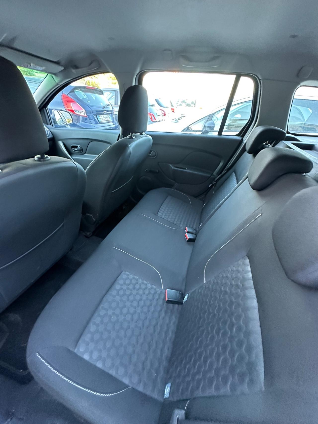 Dacia Logan MCV 1.5 dCi 8V 90CV Lauréate