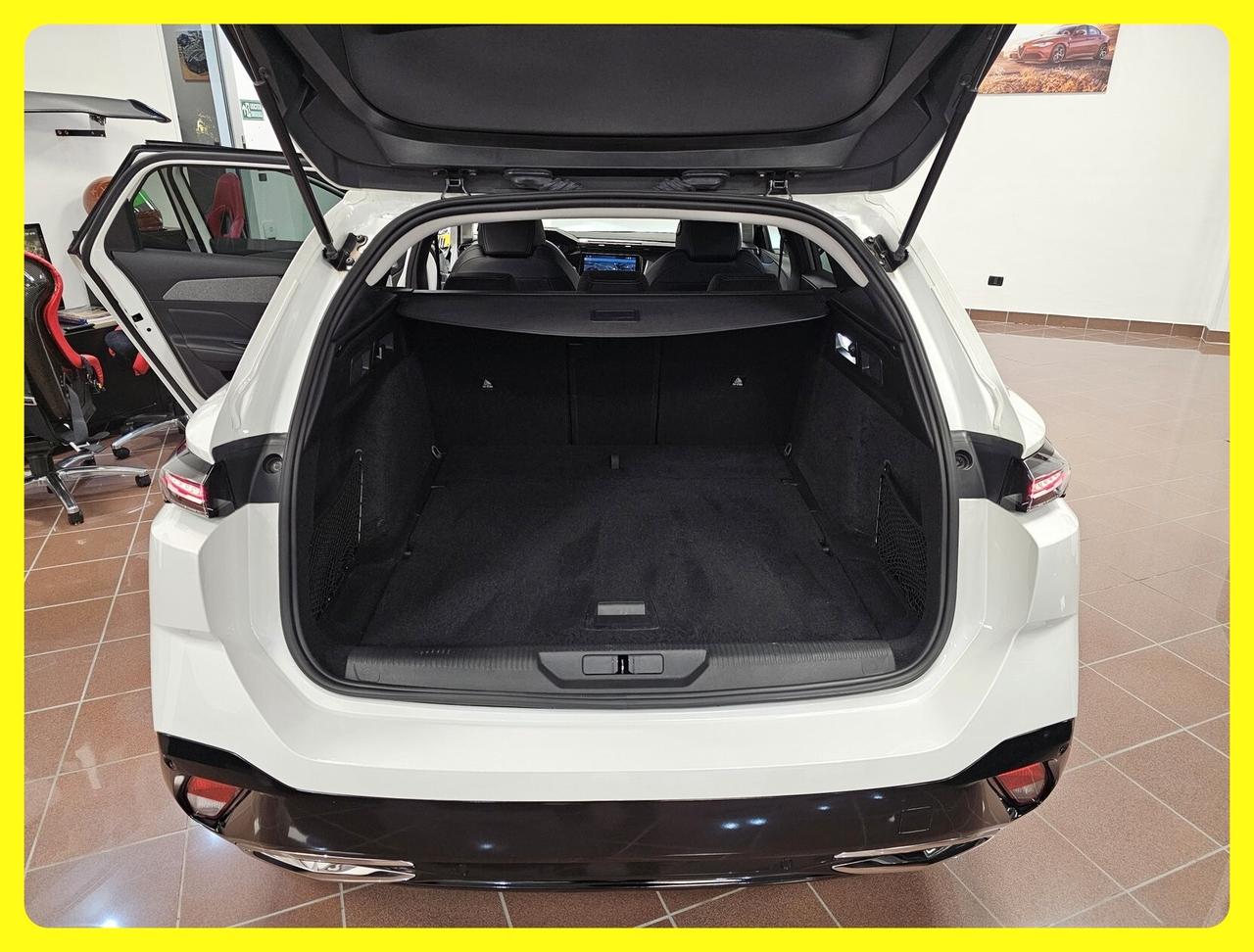 Peugeot New 308 SW BlueHDi 130CV EAT8 Allure Garanzia