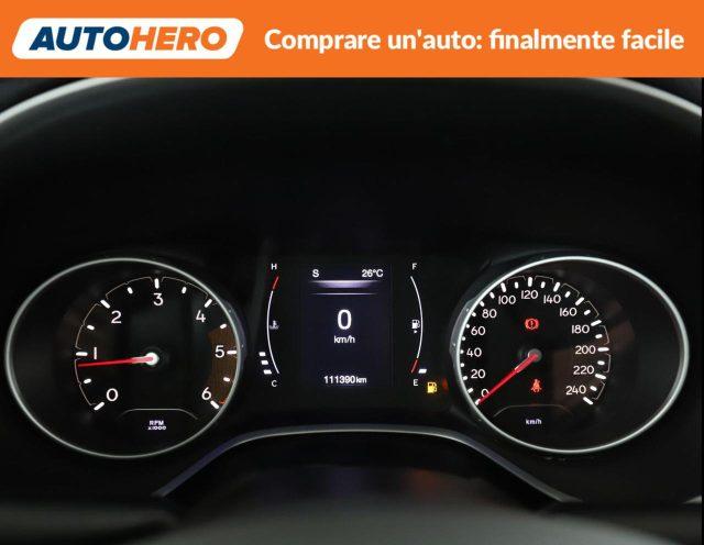 JEEP Compass 1.6 Multijet II 2WD Longitude