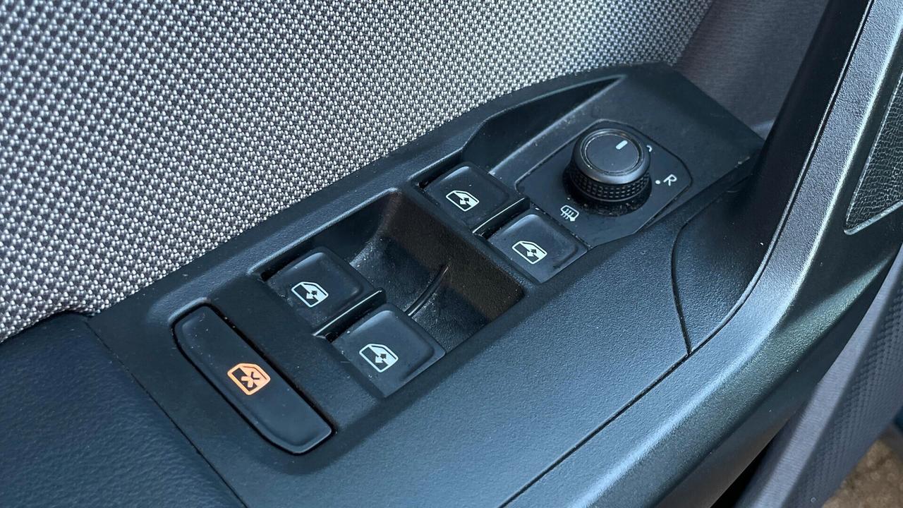 SEAT LEON 2.0 SPORTSTOURER TDI DSG 150CV - FULL LED, VIRTUAL COCKPIT