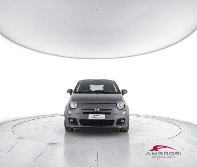 FIAT 500 1.2 "S" - PER OPERATORI DEL SETTORE
