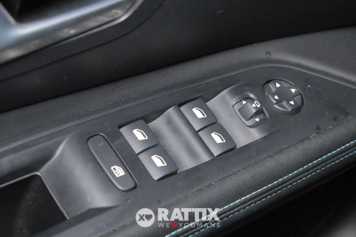 Peugeot 5008 1.5 bluehdi 130CV Allure Pack eat8 7p.ti