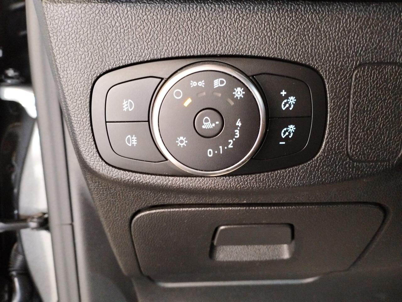 Ford Focus 1.5 EcoBlue 120 CV automatico SW ST-Line Co-Pilot - NEOPATENTATI