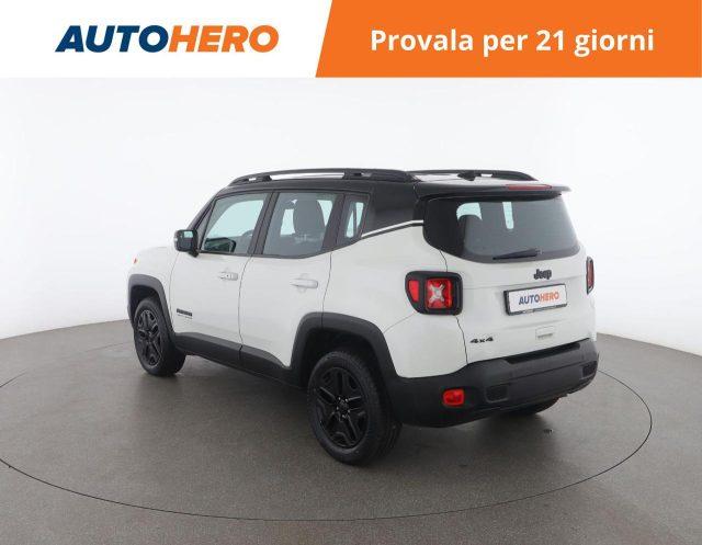 JEEP Renegade 2.0 Mjt 140CV 4WD Active Drive Low Upland