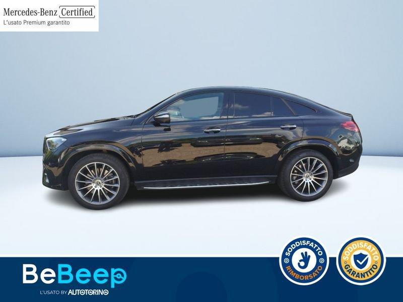 Mercedes-Benz GLE Coupé GLE COUPE 300 D AMG LINE PREMIUM 4MATIC AUTO