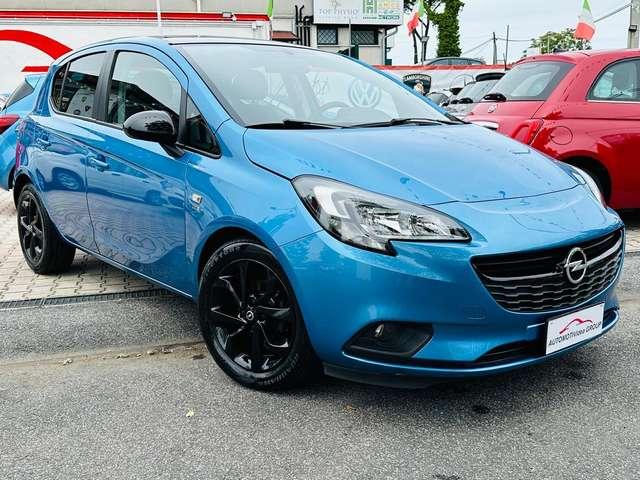 Opel Corsa 5p 1.2 *PREZZO REALE*PRONTA CONSEGNA*AMPIO STOCK*