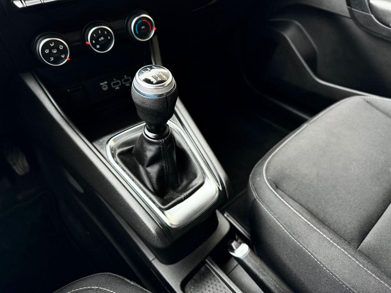 Renault Captur TCe 100 CV GPL Zen