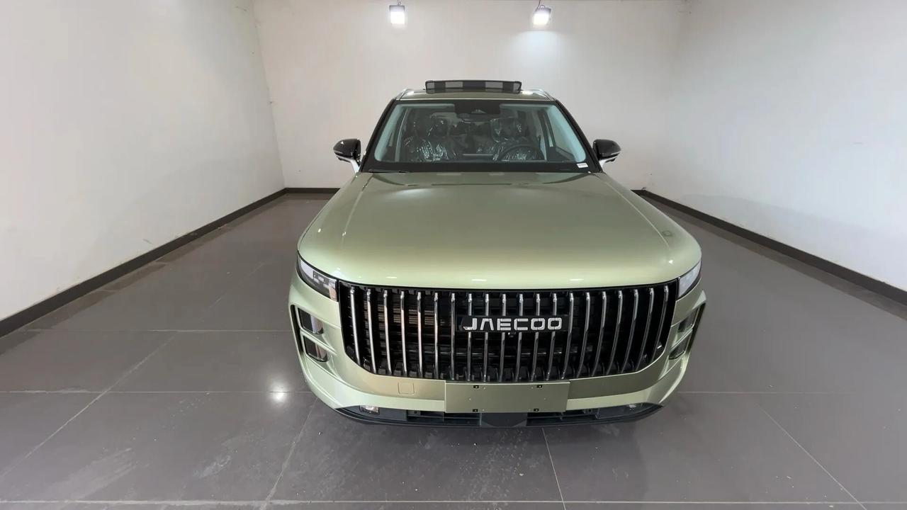 Jaecoo 7 1.6 TGDI Premium autom. KM 0