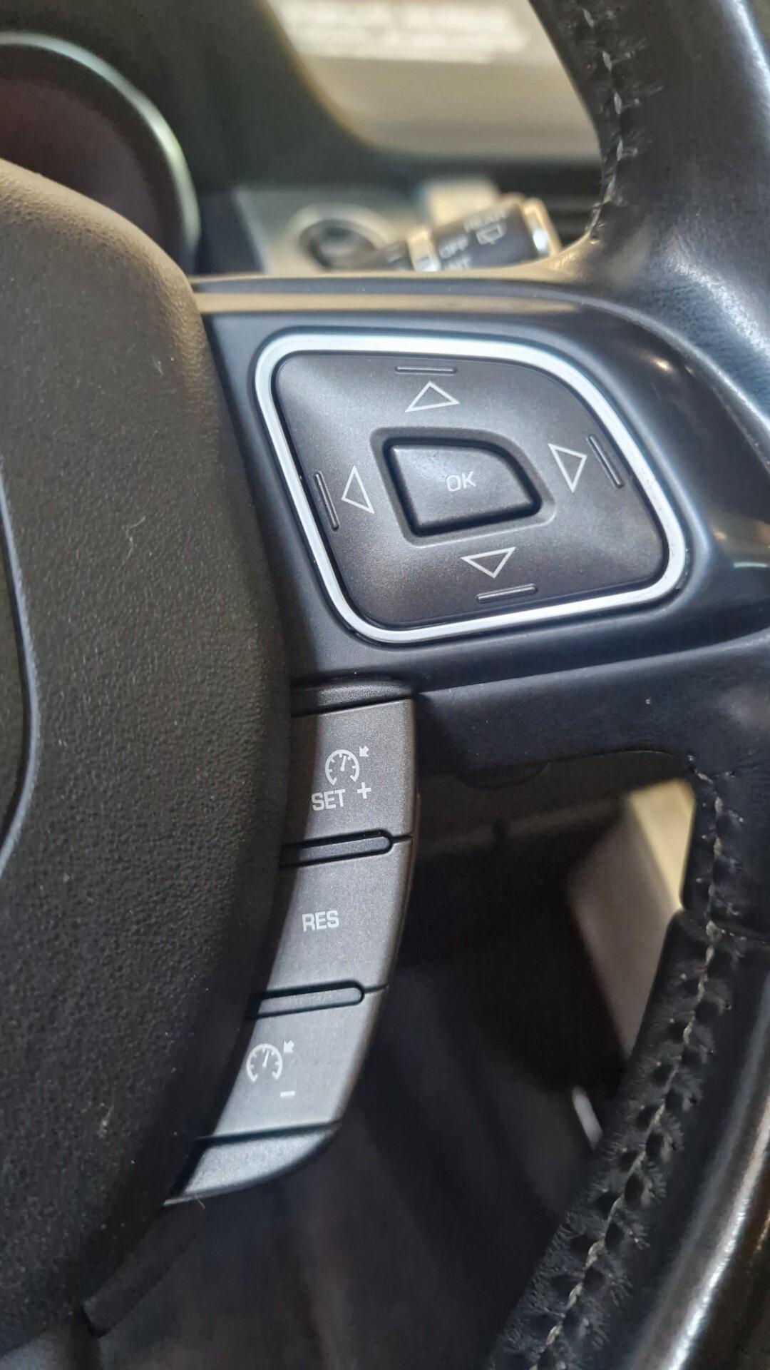 Land Rover Range Evoque 2.0 TD4 150 CV 5p. SE Dynamic