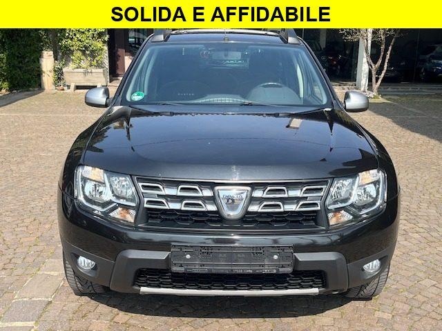 DACIA Duster 1.2 TCe 125CV 4x2 Lauréate
