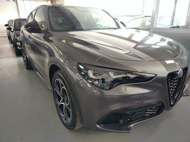 ALFA ROMEO Stelvio 2.2 Turbodiesel 210 CV Q4 Veloce PROMO