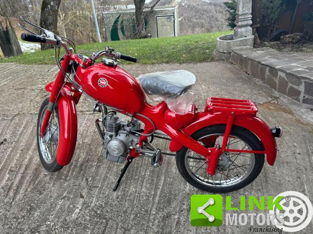 MOTOM 48 4T 48cc 4 Tempi