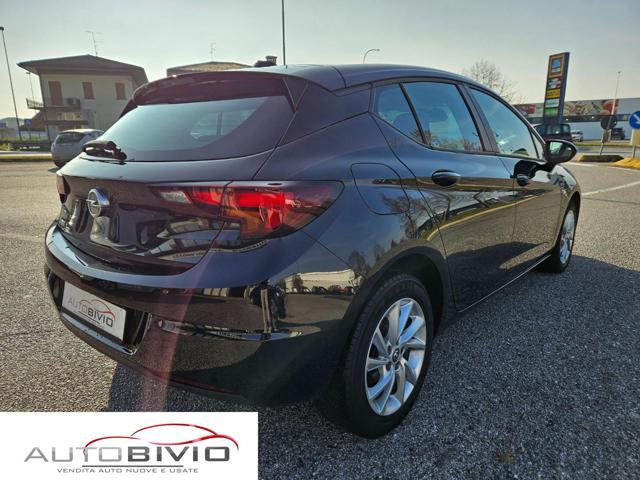 OPEL Astra 1.5 CDTI 105 CV S&S 5 porte Business Elegance