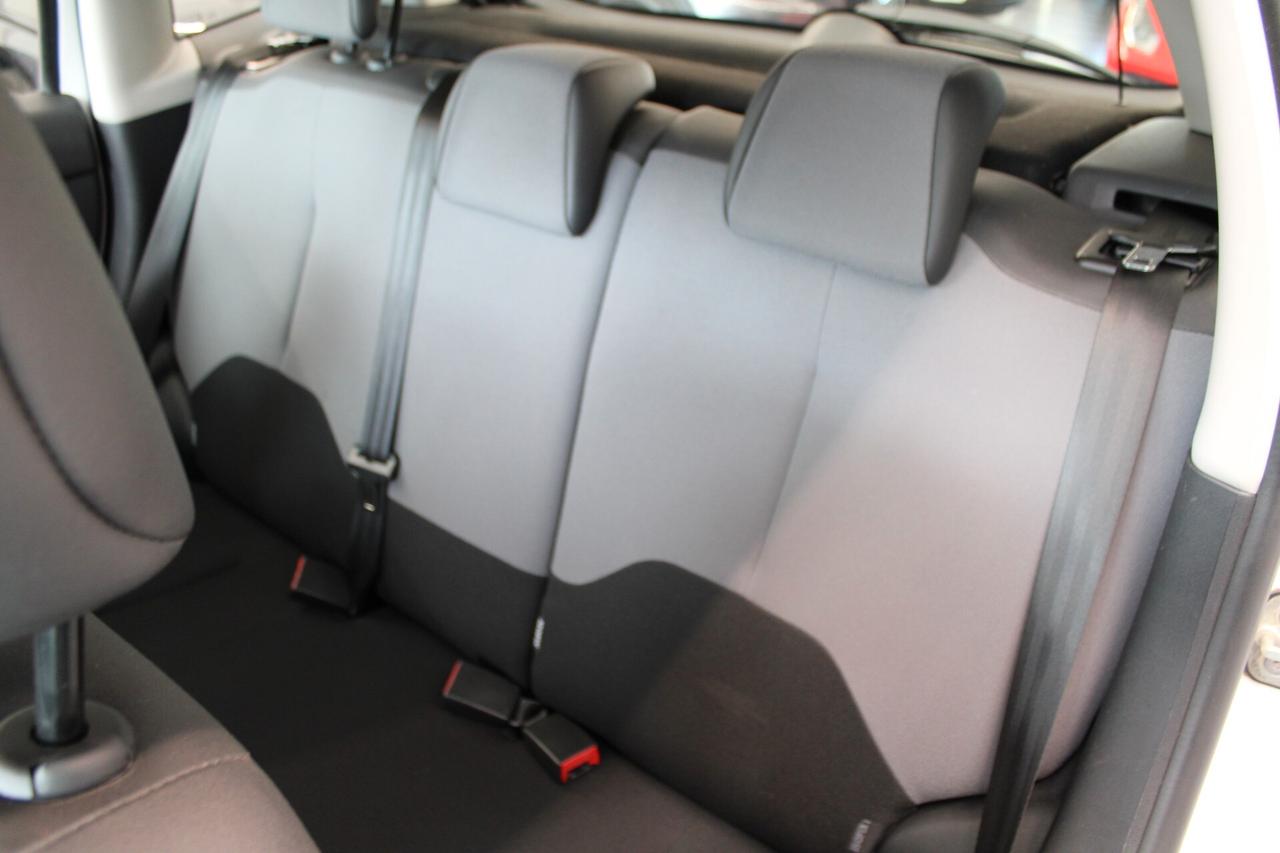 Citroen C3 1.0 VTi Attraction