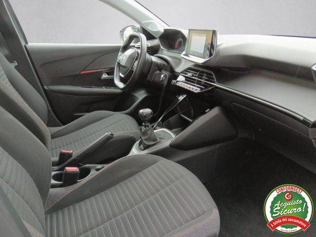 PEUGEOT 208 PureTech 100 Stop&Start 5 porte Active
