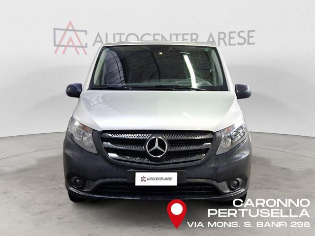 MERCEDES-BENZ Vito 2.2 114 CDI PC-SL Furgone Long