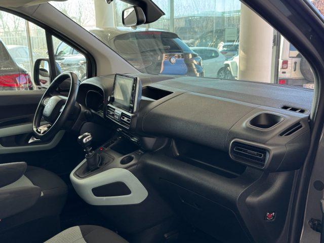 CITROEN Berlingo BlueHDi 130 Stop&Start 7 Posti XL Feel