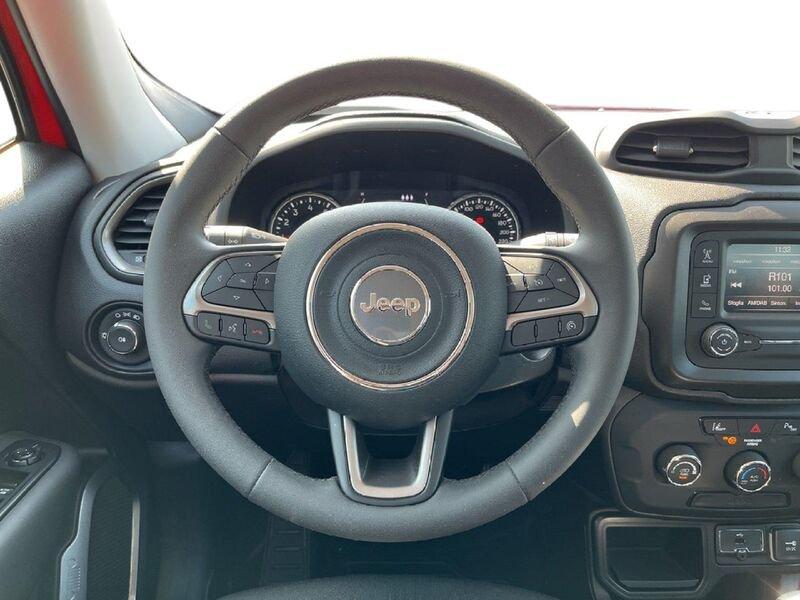 Jeep Renegade 2019 1.0 t3 Longitude 2wd