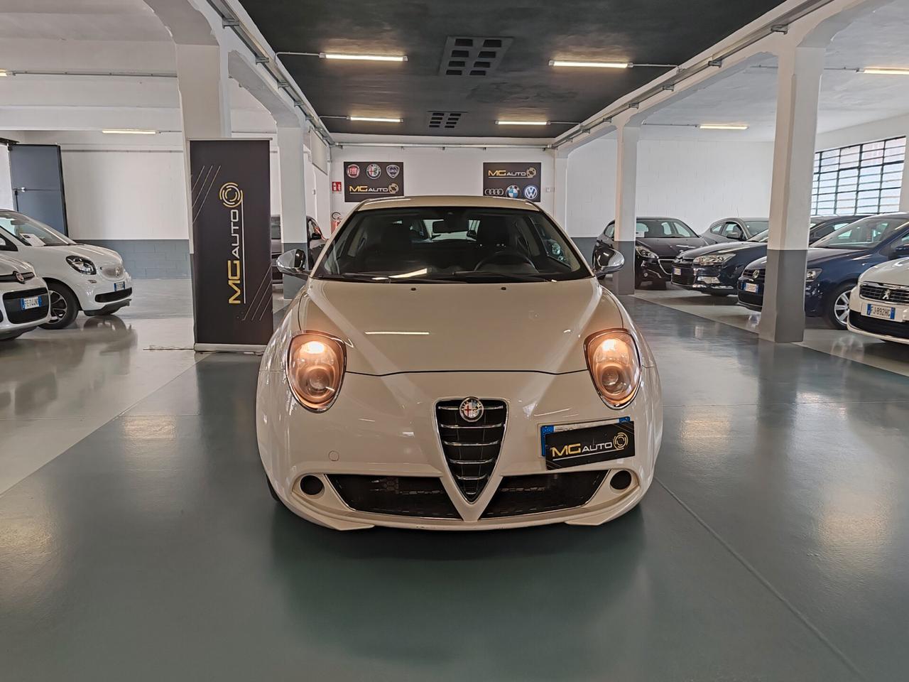 Alfa Romeo MiTo 1.4 78 CV 8V S&S Progression