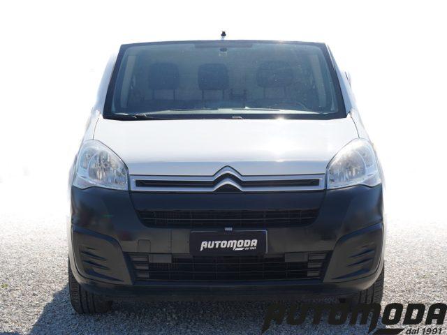 CITROEN Berlingo VAN L2 100 BlueHDi 3 posti