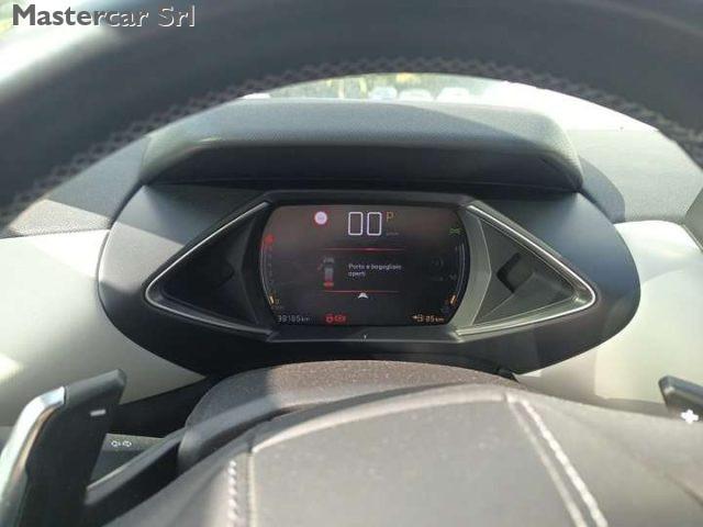 DS AUTOMOBILES DS 3 Crossback Crossback DS3 1.2 Grand Chic 130cv TG: GK975RR