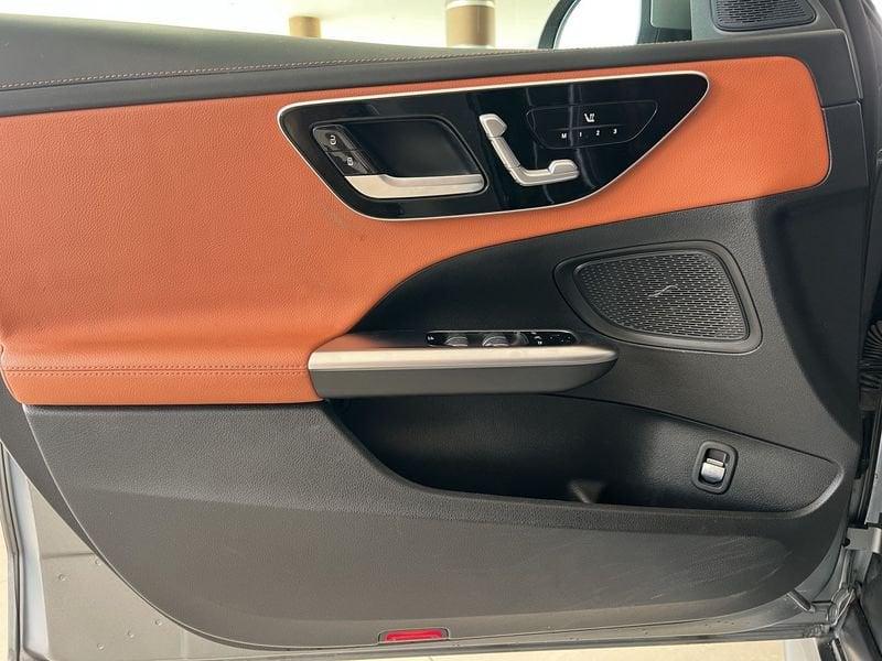 Mercedes-Benz Classe C C 300 d Mild hybrid 4Matic Premium Plus