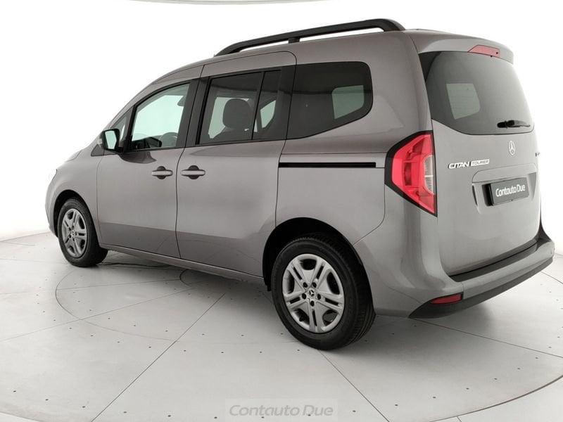 Mercedes-Benz Citan Citan Tourer Long 110 cdi Pro N1