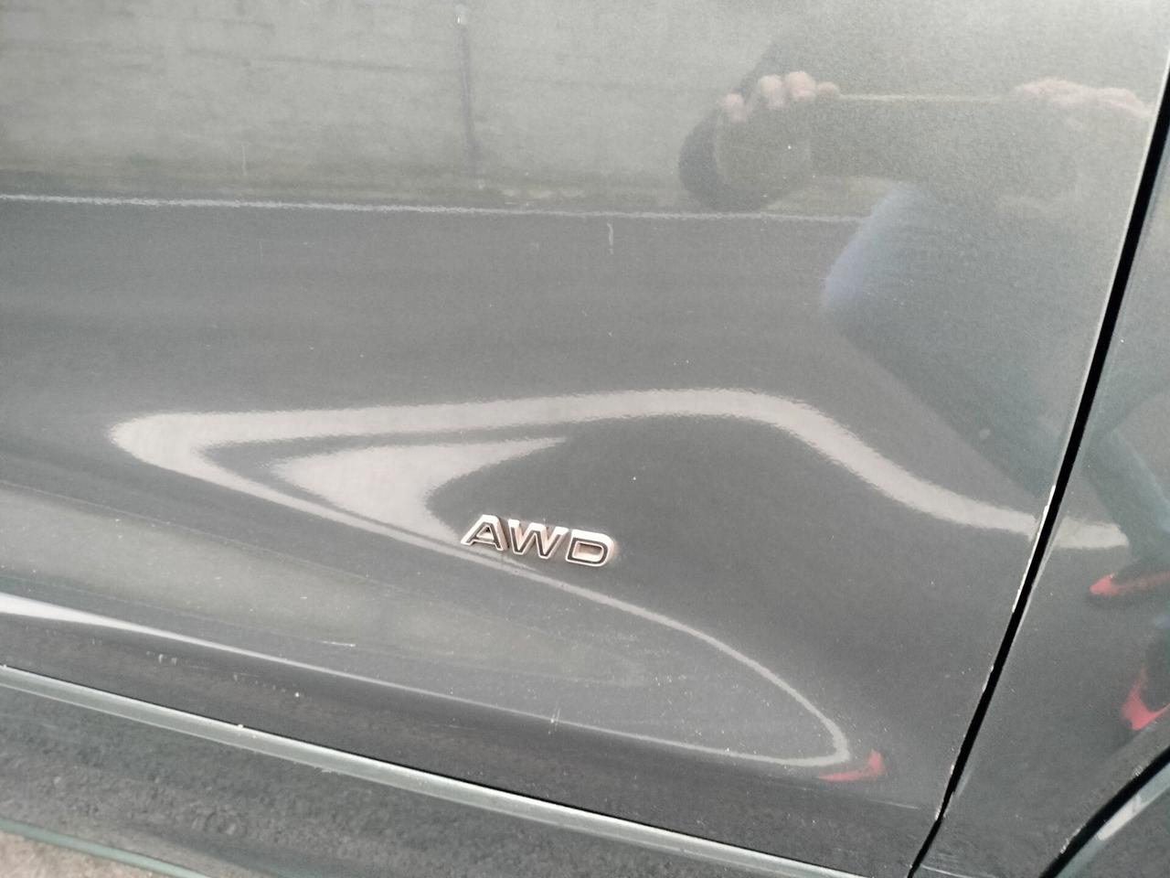 Ford Kuga 2.0 TDCI 150 CV S&S 4WD Powershift ST-Line