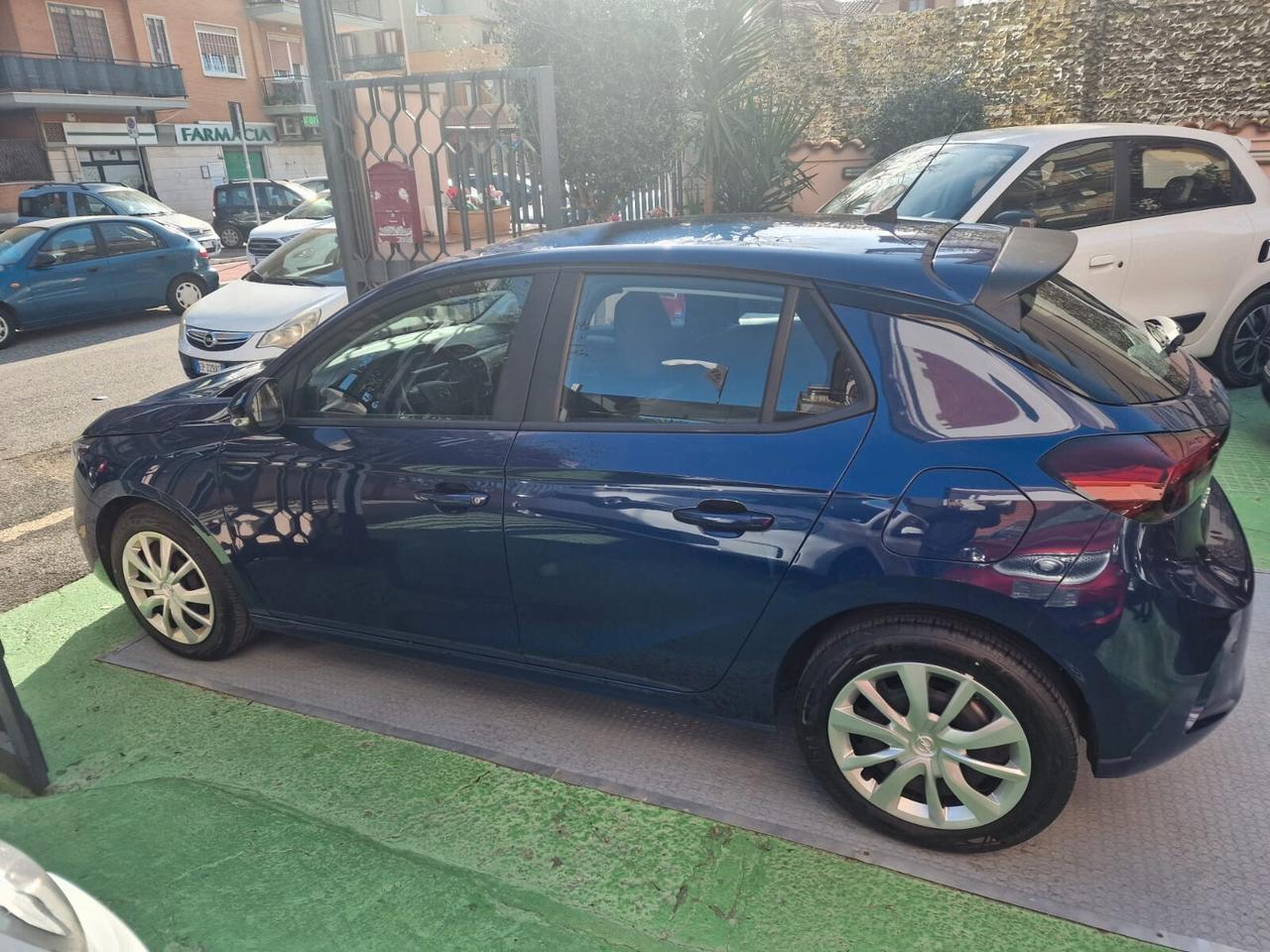 Opel Corsa 1.2 100 CV Elegance