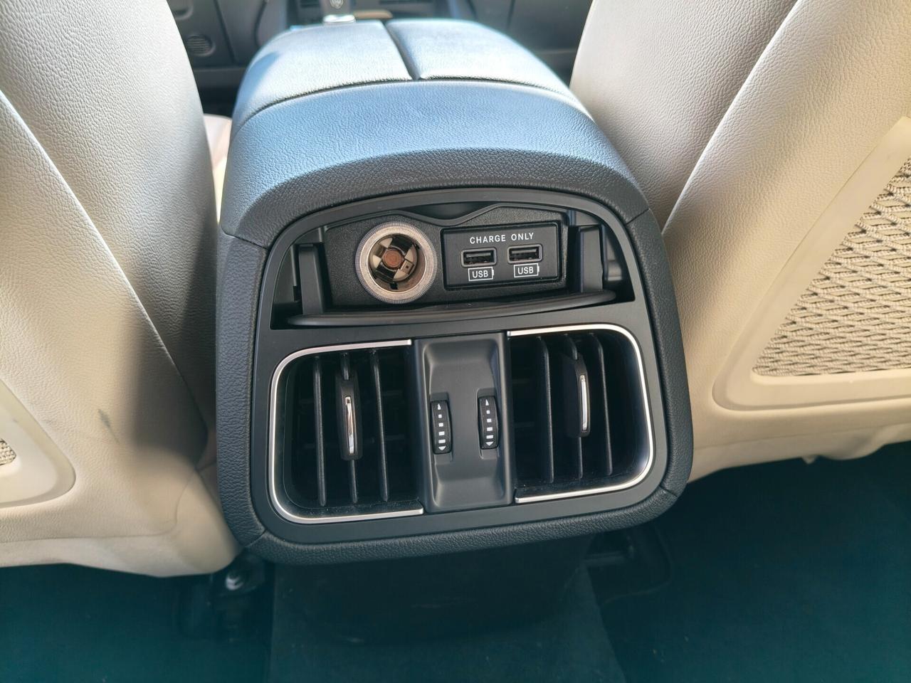 Maserati Levante V6 Diesel AWD