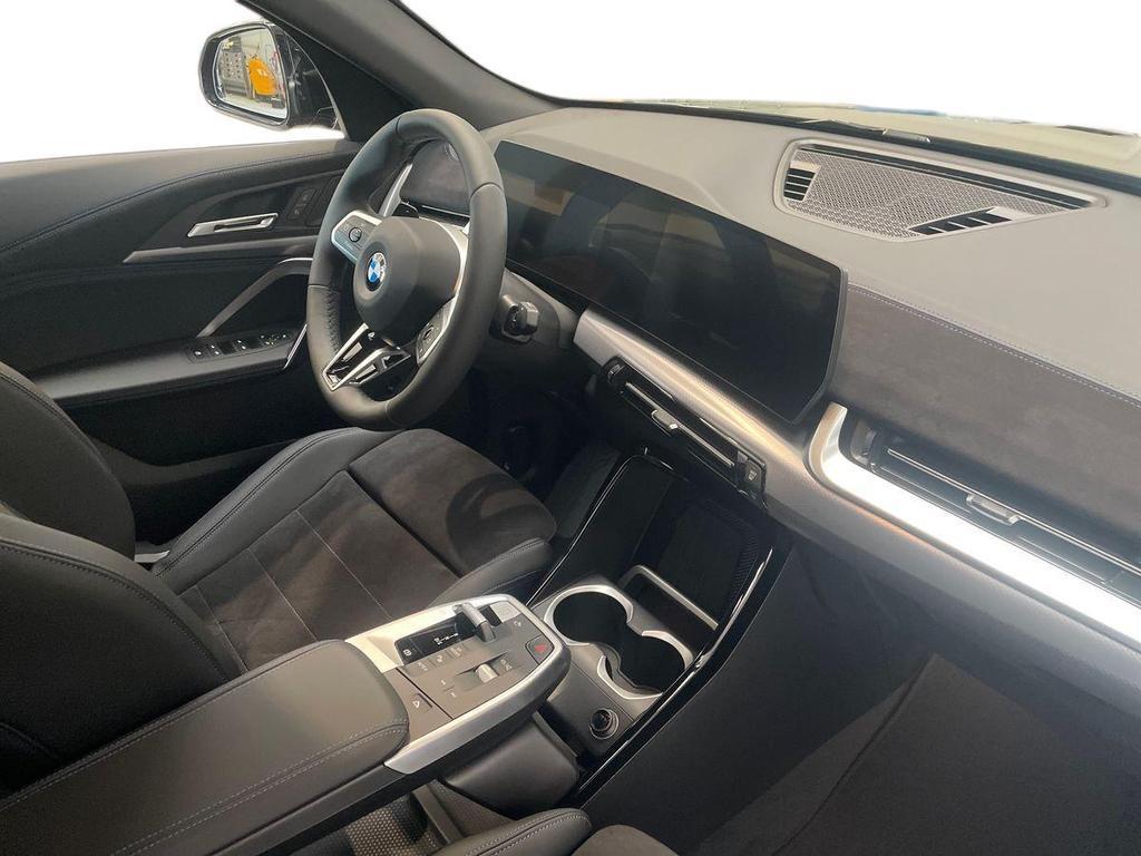 BMW X2 18 d MSport Pro sDrive