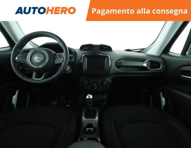 JEEP Renegade 1.0 T3 Limited