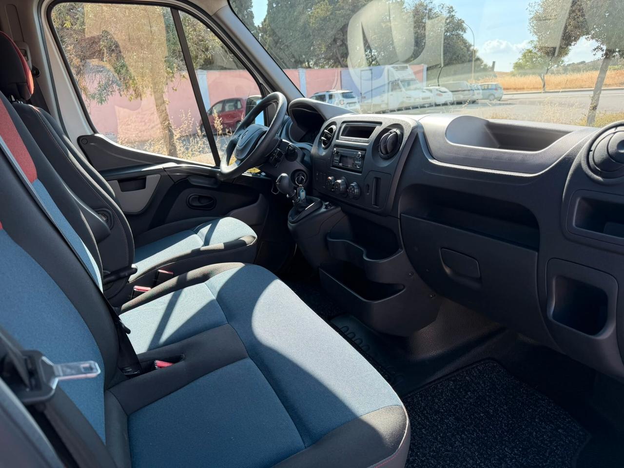 Renault Master 2.3 Dci 125Cv Iva Esposta