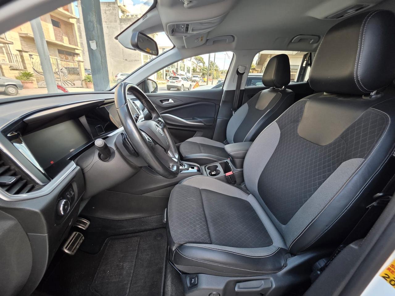 Opel Grandland 1.5 diesel Ecotec aut. GS Line