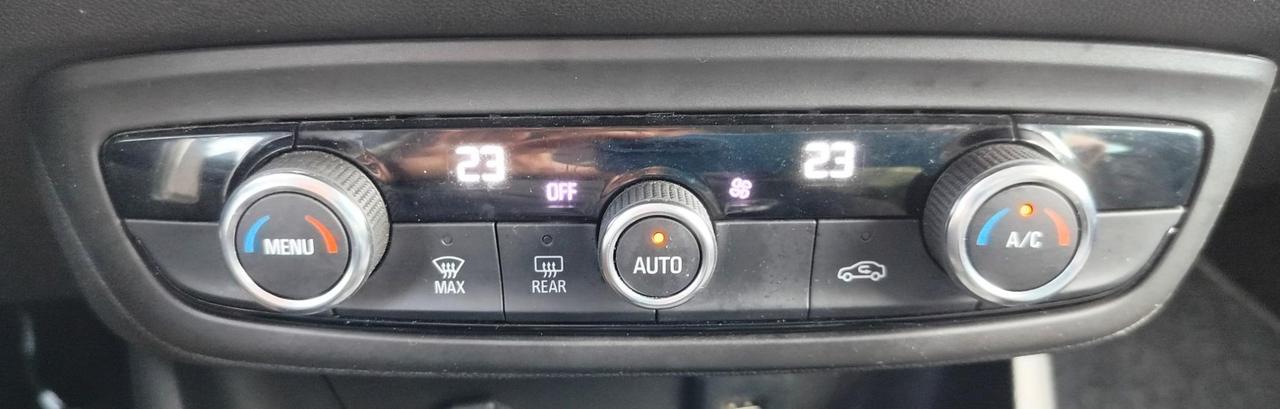 Opel Crossland 1.5 ecotec Elegance 110cv