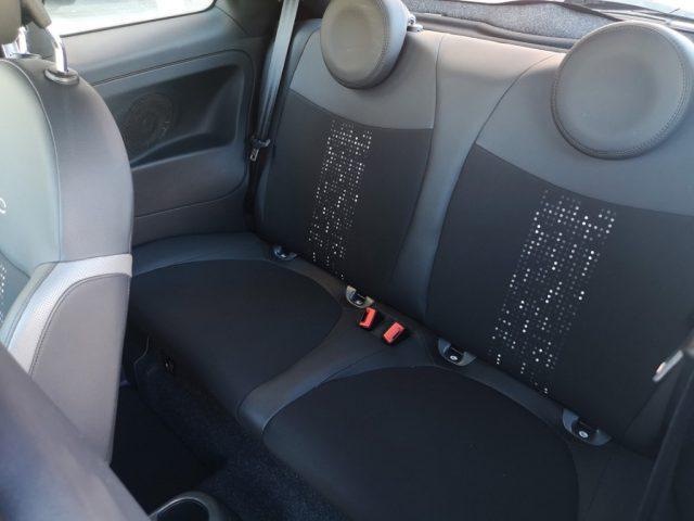 FIAT 500 1.0 Hybrid Connect- Neopatentati