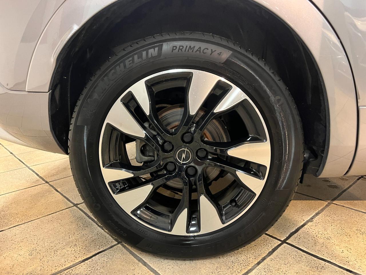 Opel Grandland 1.5 diesel Ecotec aut. Business Elegance