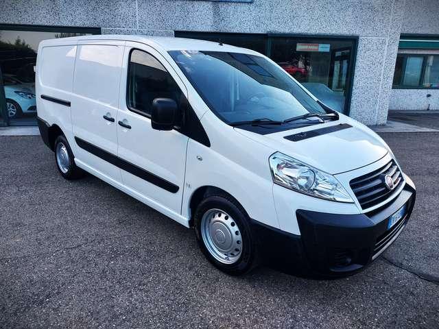 Fiat Scudo 2.0 M-JET 136 CV 12 Q.li UNI PROPIETARIO