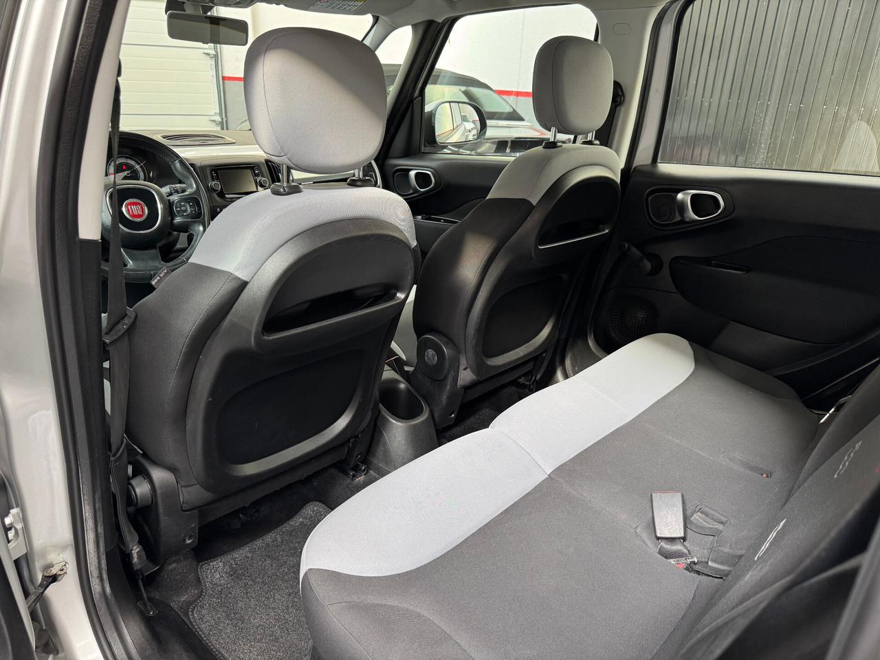 Fiat 500L 1.3 Multijet 85 CV Pop Star