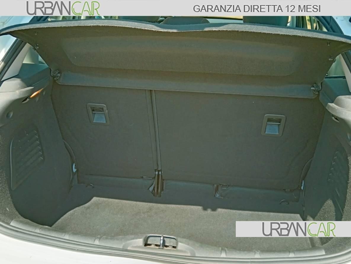 CITROEN C3 1.1 Cv 60 Full / Tettuccio Panoramico - GARANZIA