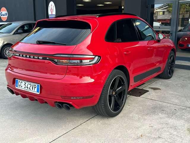 Porsche Macan 2.0 245cv pdk FULL "21 ALL. TURBO IVA DED.