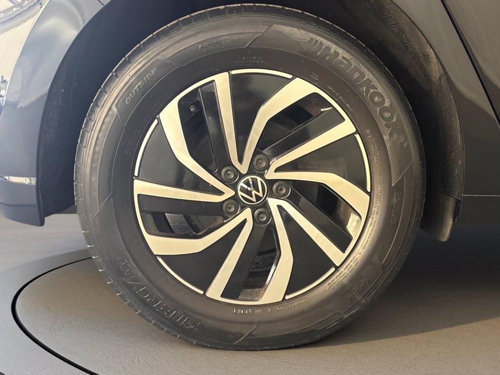 VOLKSWAGEN Polo 1.0 tsi life 95cv del 2023