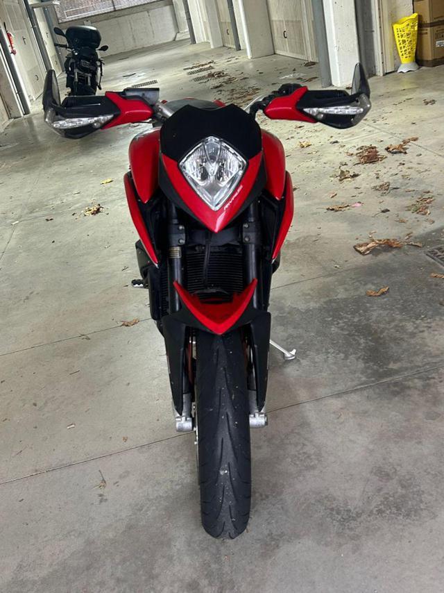 MV AGUSTA Rivale 800 ABS