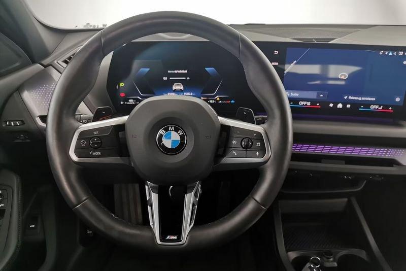 BMW Serie 1 120 MSport Pro aut. CAMERA 360 LED HEAD-UP