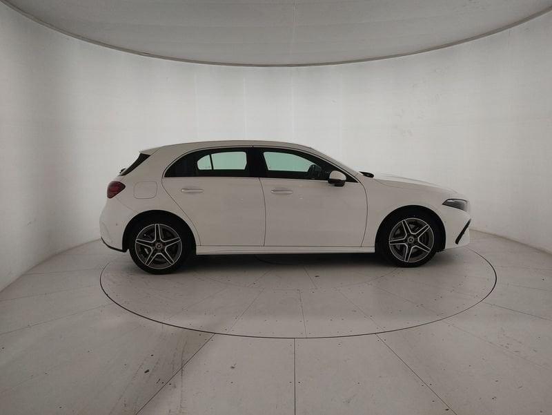 Mercedes-Benz Classe A A 250 e phev AMG Line Advanced Plus auto