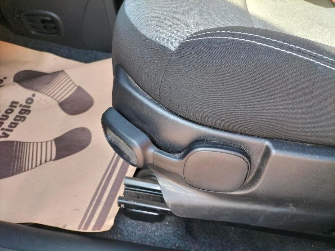 Fiat Panda 1.2 GPL EasyPower Lounge PARI AL NUOVO!!