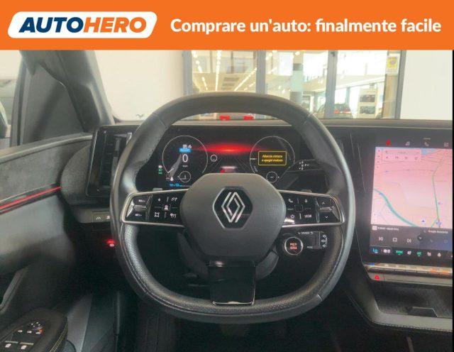 RENAULT Megane Mégane E-Tech Electric EV60 220 CV Optimum Charge