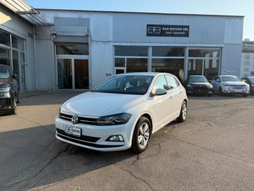 Volkswagen Polo 1.6 TDI 5p. Comfortline BlueMotion Technology